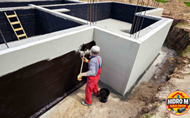 Kako izabrati pravo Sika rješenje za hidroizolaciju temelja