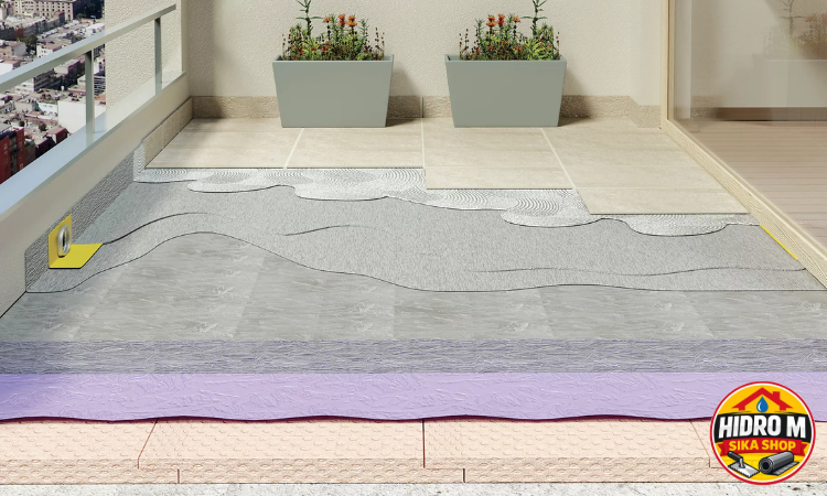 Zašto je kvalitetna priprema podloge ključ trajnog poda