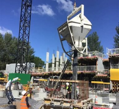 Betonski aditivi – kontrolisana obradivost i performanse