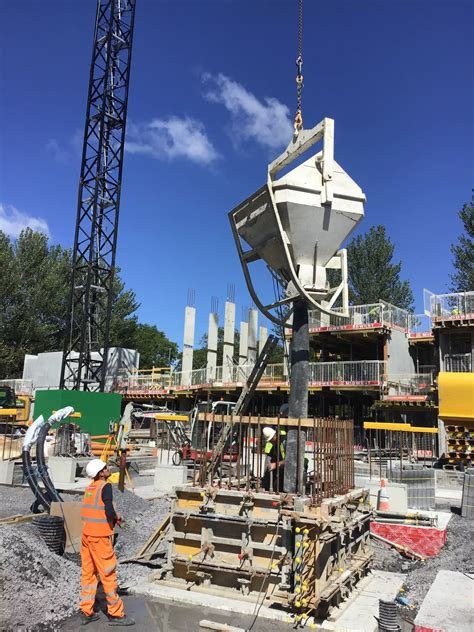 Betonski aditivi – kontrolisana obradivost i performanse