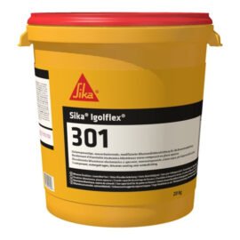 Sika Igolflex-301 20KG