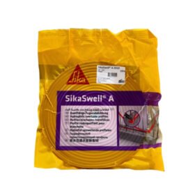 Sika Swell A-2010 red (6x10m) M
