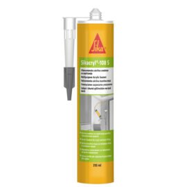 Sikacryl-108 S bijeli 310ml