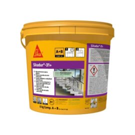Sikadur-31+ (AB)