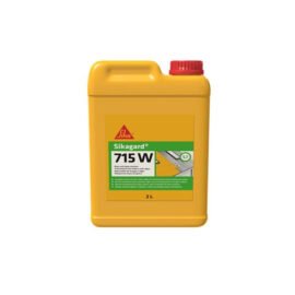 Sikagard-715W 2,5/1