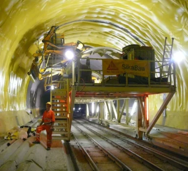 Infrastruktura – vodonepropusnost i dug vijek eksploatacije