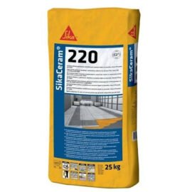 Sika Ceram-220 25KG