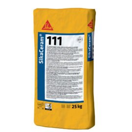Sika Ceram-111 25KG