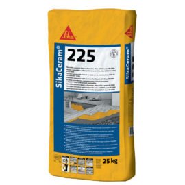 Sika Ceram-225 25KG